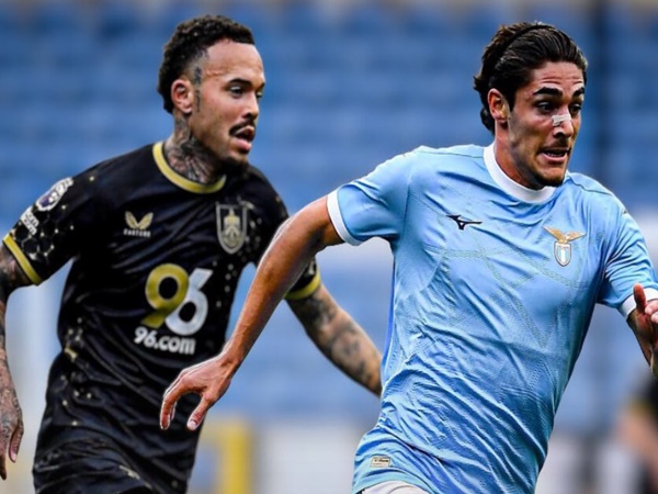 Lazio Kalahkan Burnley, Cancellieri Kembali Bersinar