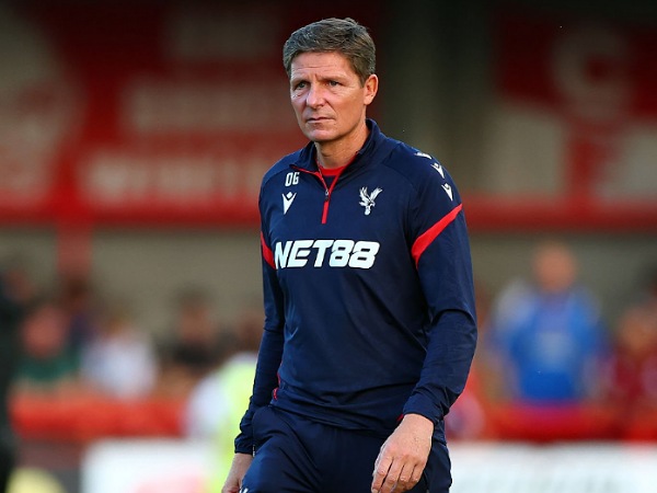 Oliver Glasner Tegaskan Crystal Palace Tak akan Jual Pemain Bintang